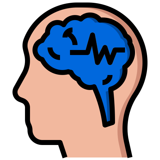 Epilepsy Icon